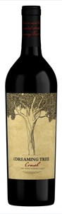 The dreaming tree crush 2009